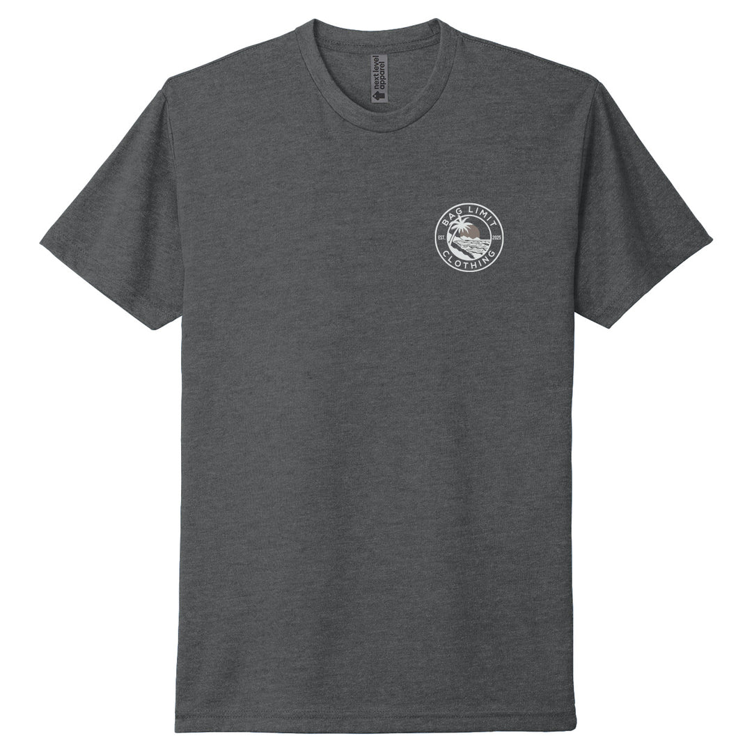 Bag Limit Wahoo Super Soft Tee