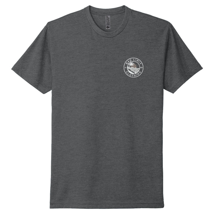 Bag Limit Wahoo Super Soft Tee