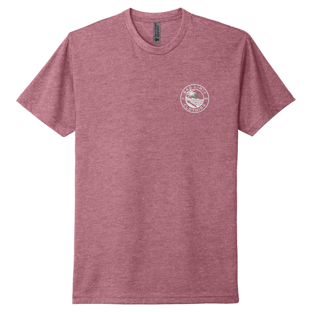 Bag Limit Hogfish Super Soft Tee