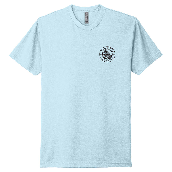 Bag Limit Lobster Super Soft Tee