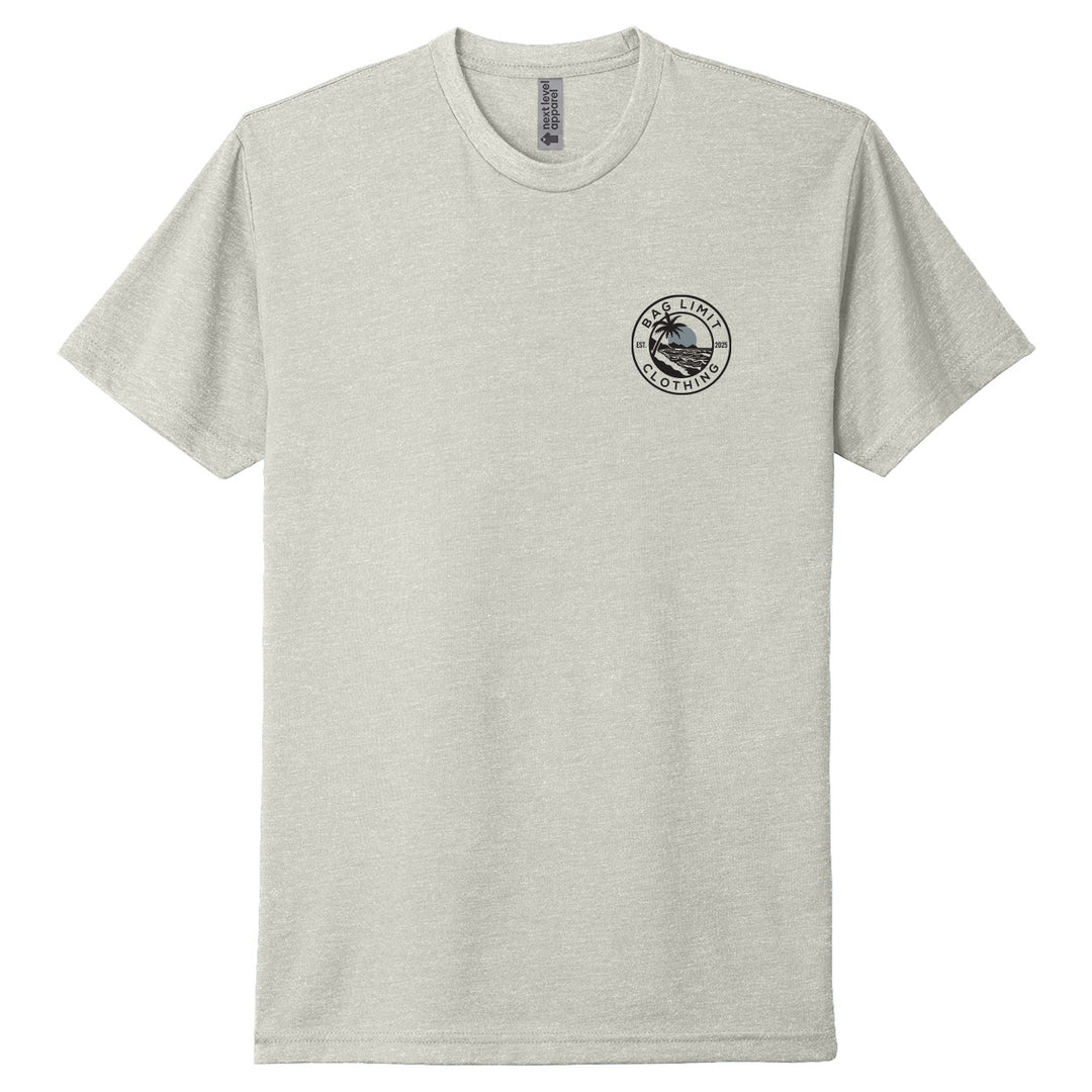 Bag Limit Hogfish Super Soft Tee