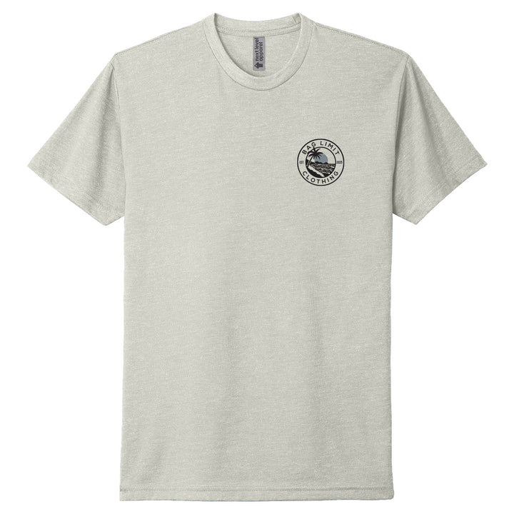 Bag Limit Wahoo Super Soft Tee