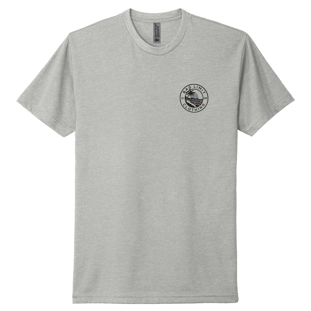 Bag Limit Yellowtail Snapper Super Soft Tee