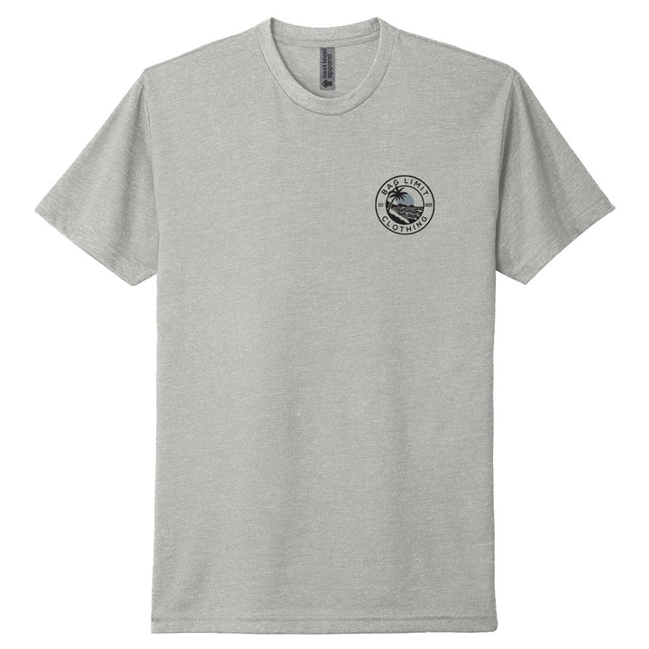 Bag Limit Yellowtail Snapper Super Soft Tee