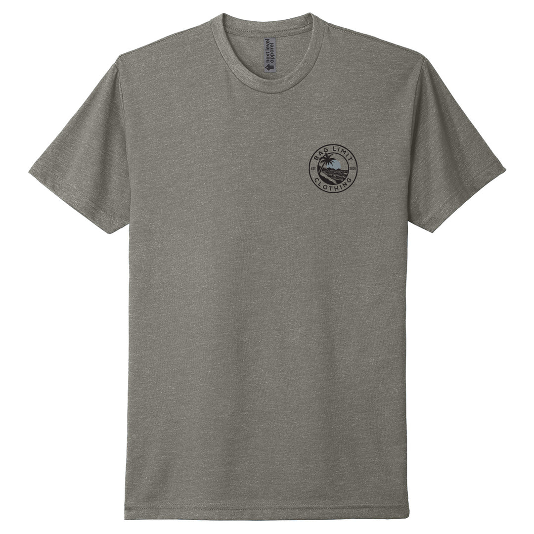 Bag Limit Redfish Super Soft Tee