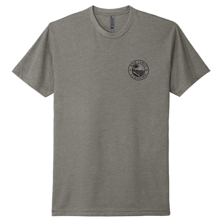 Bag Limit Redfish Super Soft Tee