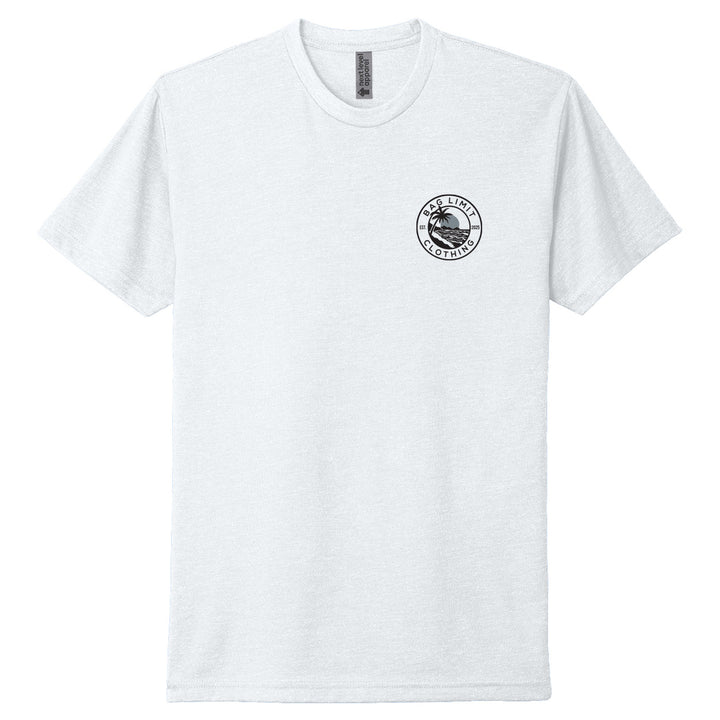 Bag Limit Hogfish Super Soft Tee