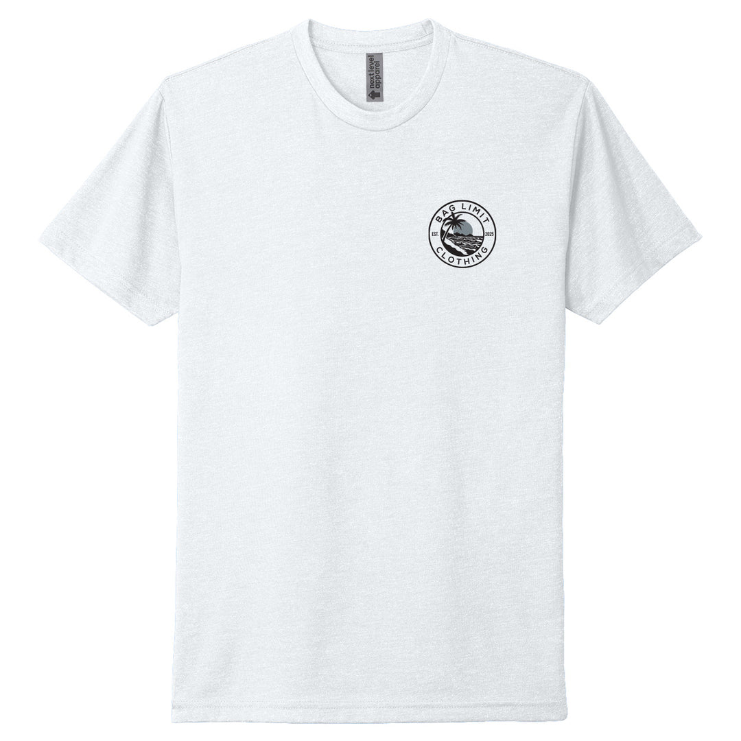 Bag Limit Lobster Super Soft Tee