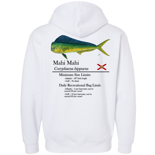 Classic Mahi Hoodie