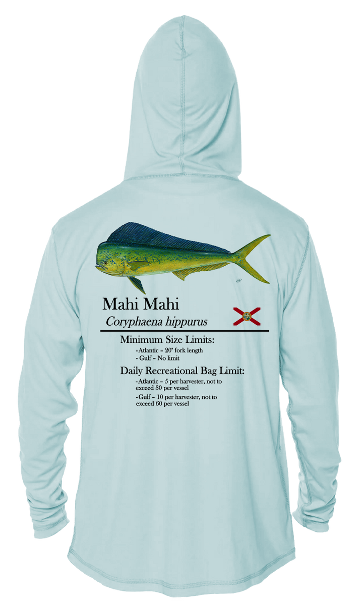 Classic Mahi Performance Hoodie