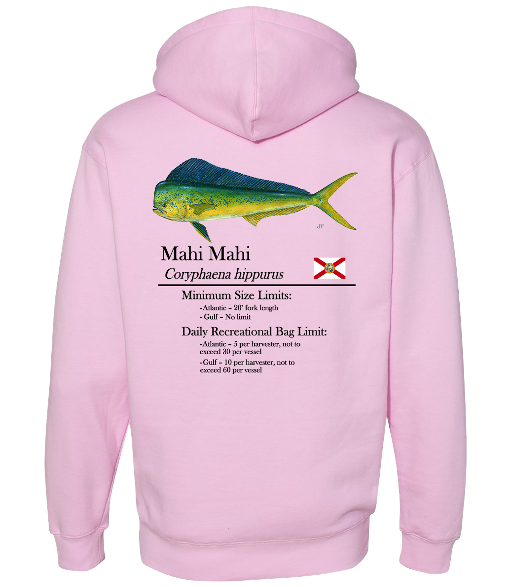 Classic Mahi Hoodie