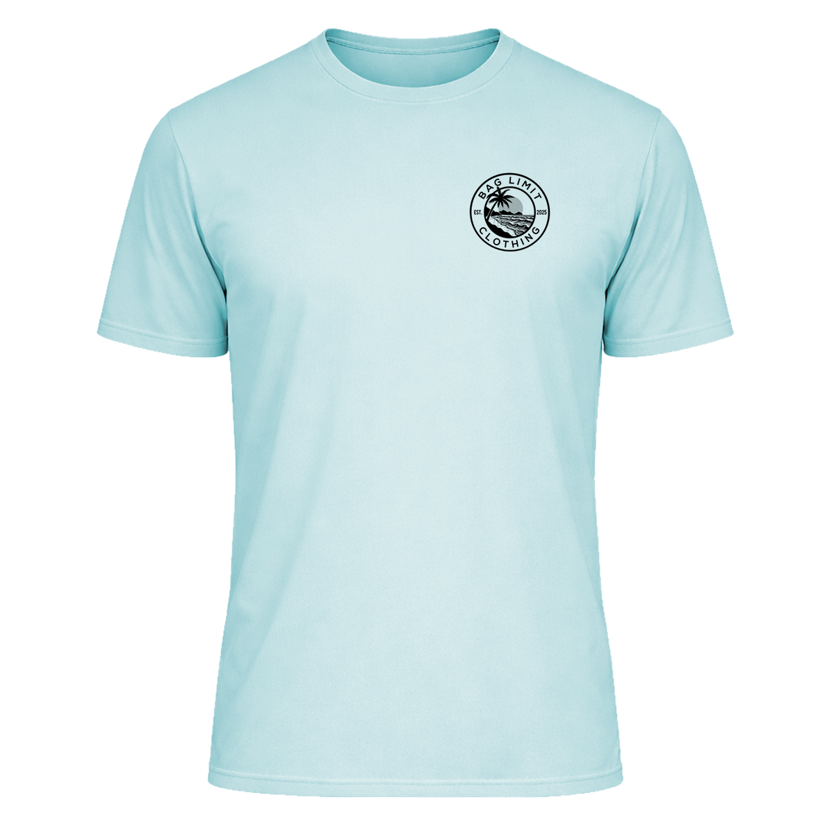 Spiny Lobster Performance Shirt • Short Sleeve