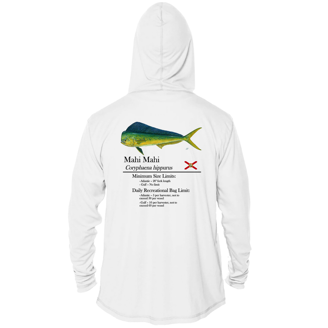 Classic Mahi Performance Hoodie
