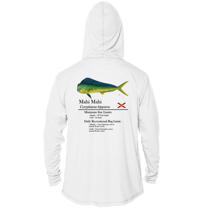Classic Mahi Performance Hoodie