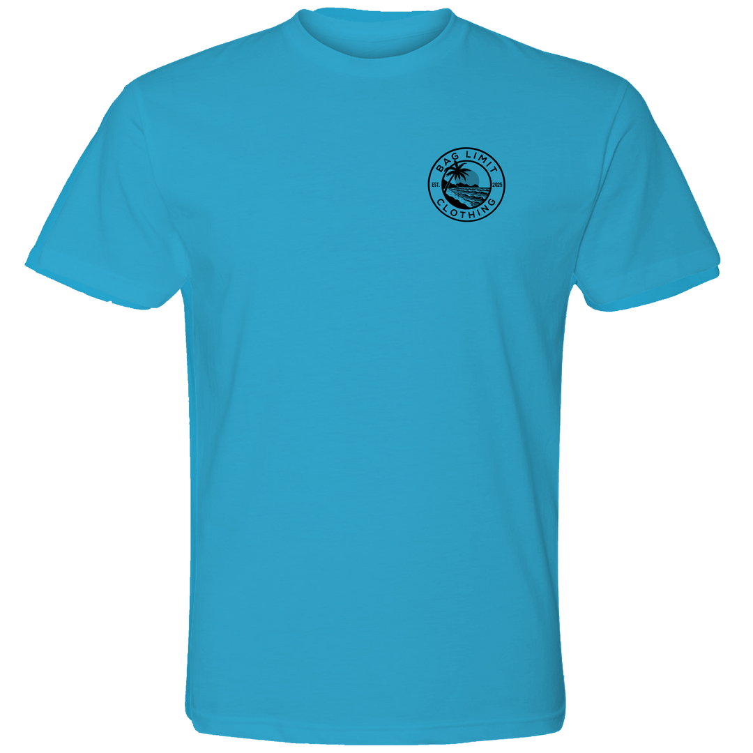 Classic Wahoo Short Sleeve T-Shirt