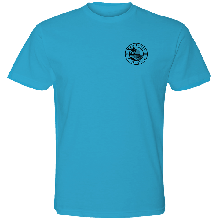 Classic Wahoo Short Sleeve T-Shirt