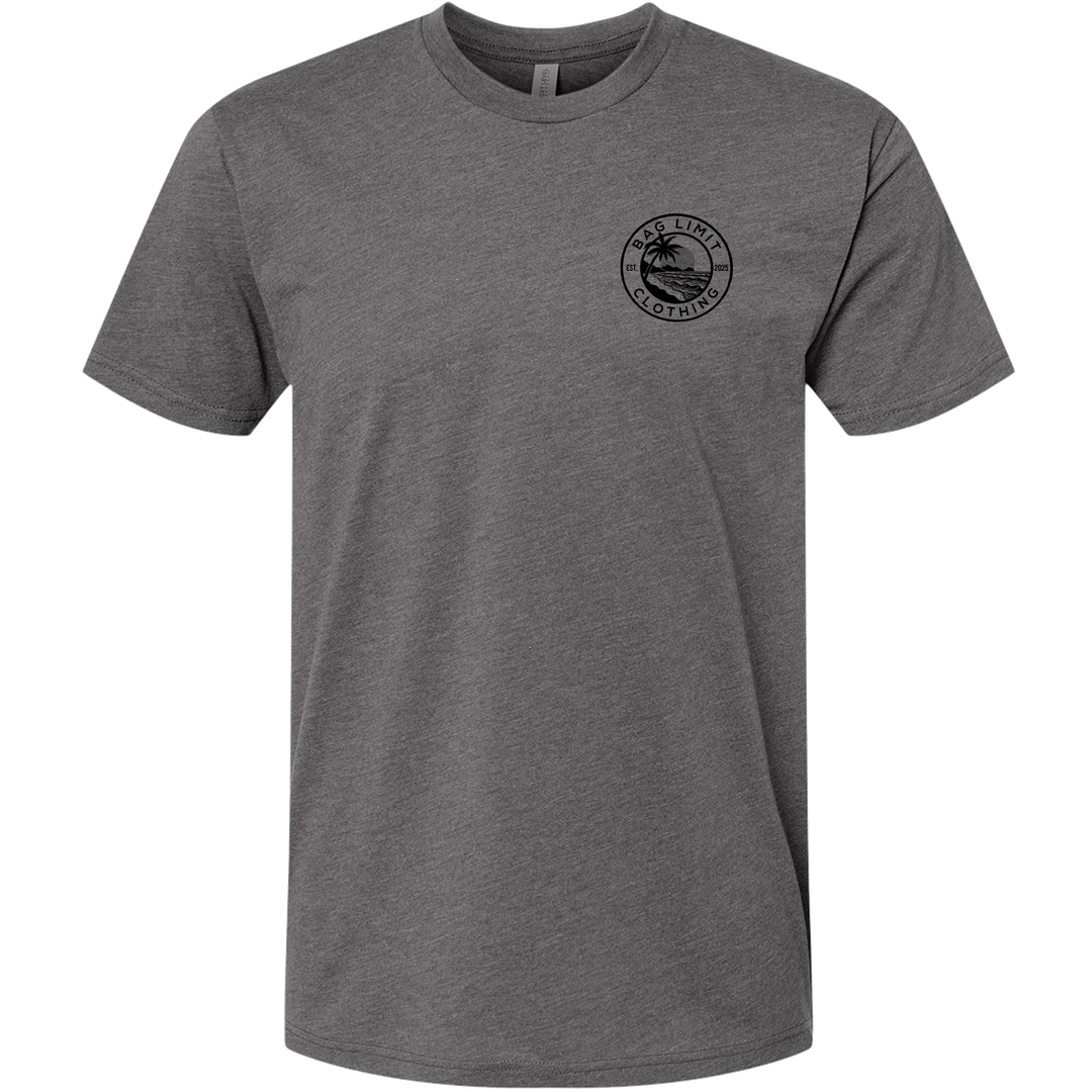 Classic Wahoo Short Sleeve T-Shirt