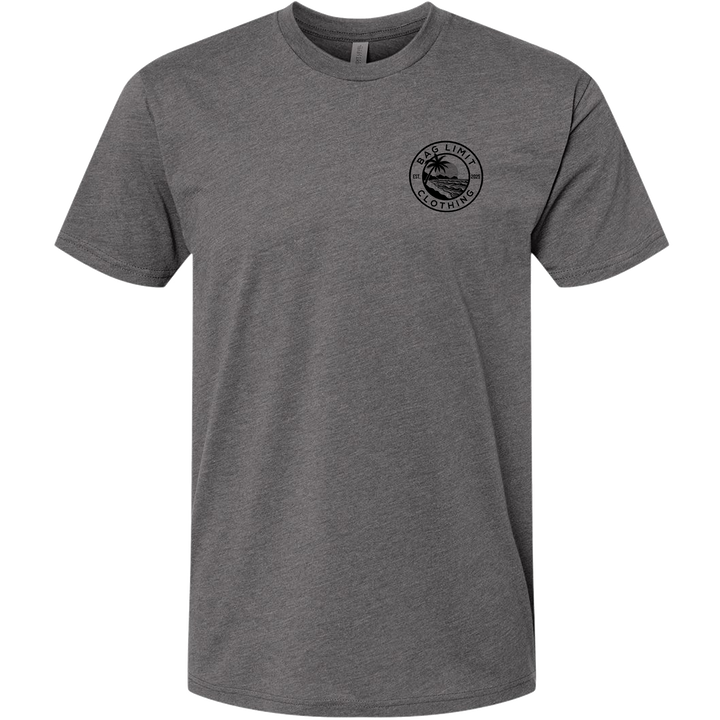 Classic Wahoo Short Sleeve T-Shirt