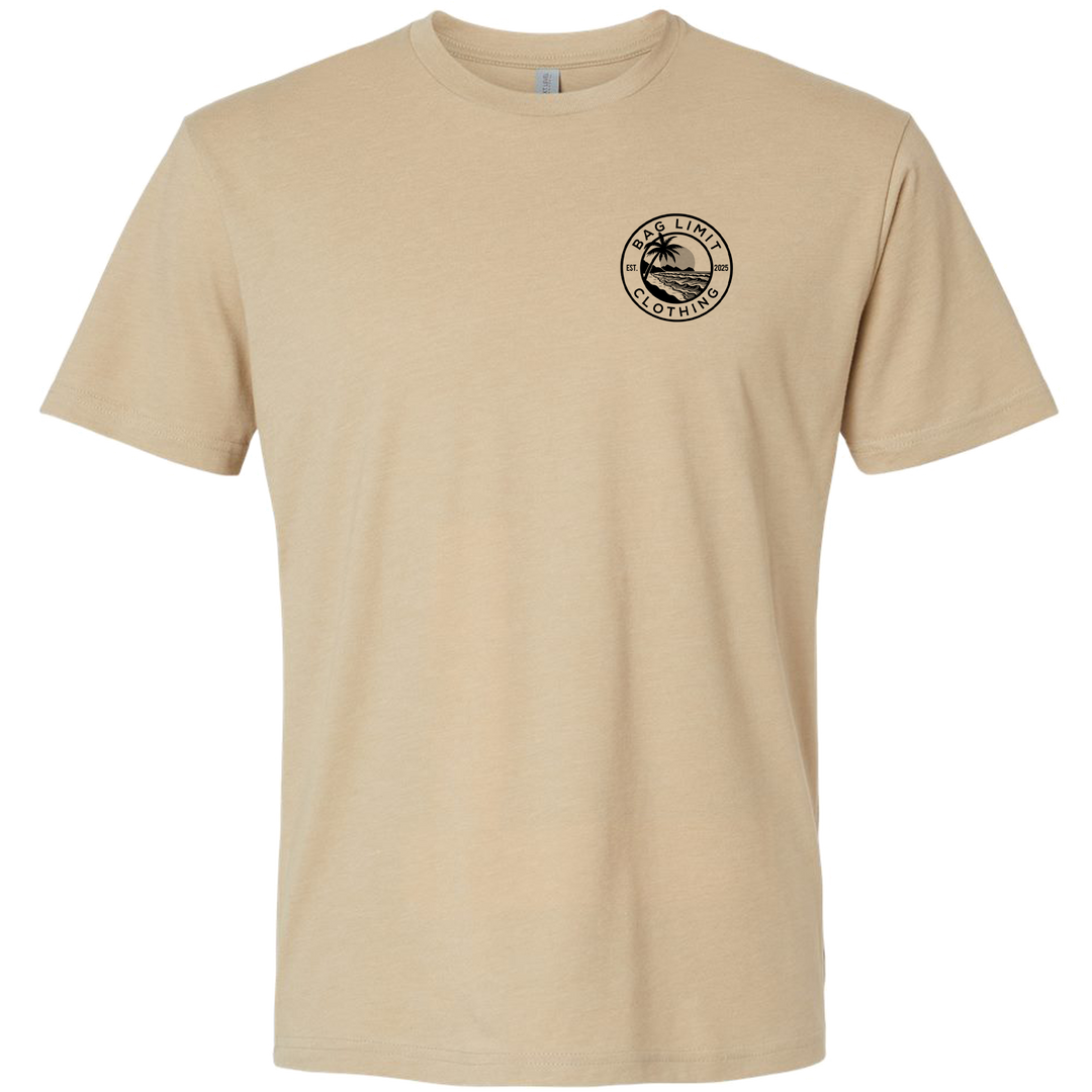 Classic Wahoo Short Sleeve T-Shirt