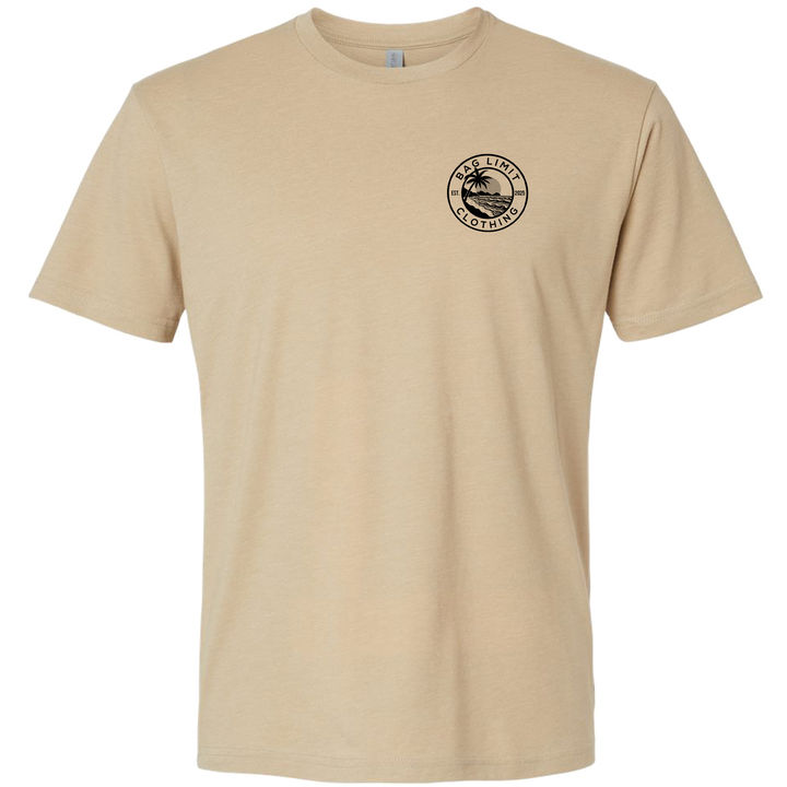 Classic Wahoo Short Sleeve T-Shirt