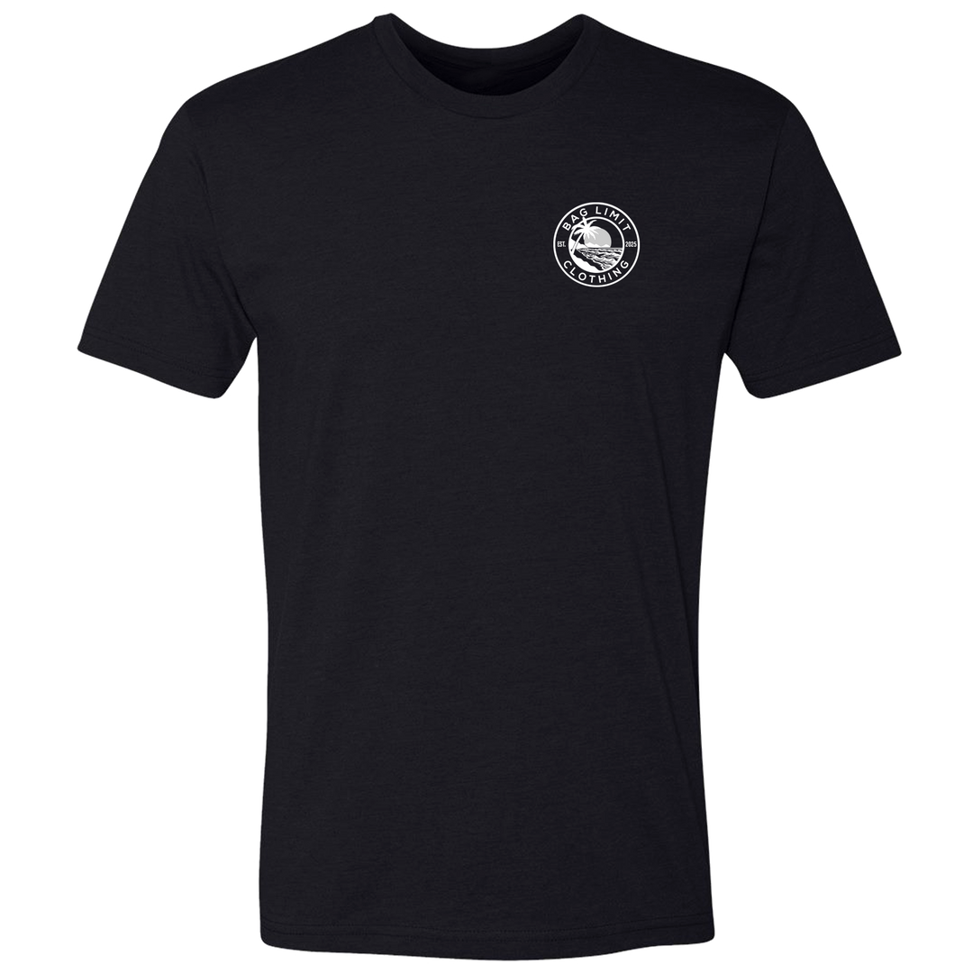 Classic Wahoo Short Sleeve T-Shirt