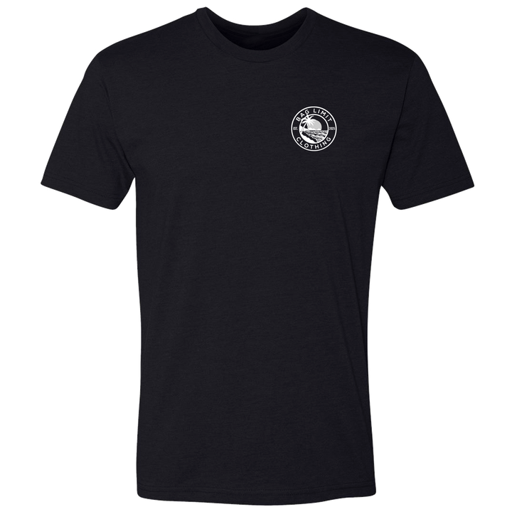 Classic Wahoo Short Sleeve T-Shirt