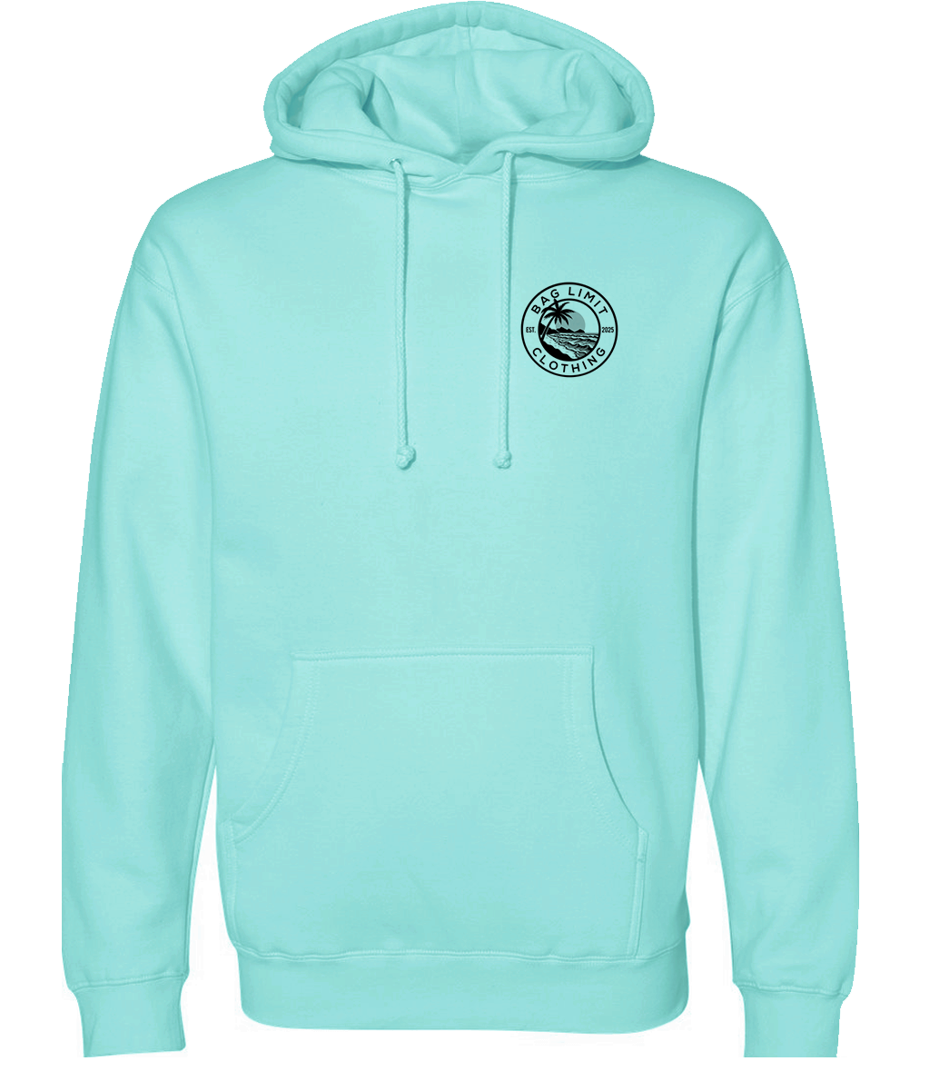 Classic Snook Hoodie