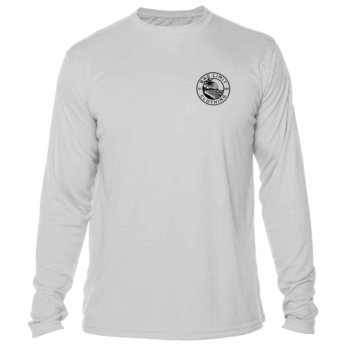 Classic Sailfish Performance Shirt • Long Sleeve