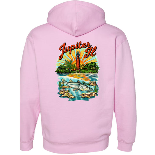 Classic Heritage Heavyweight Hooded Sweatshirt