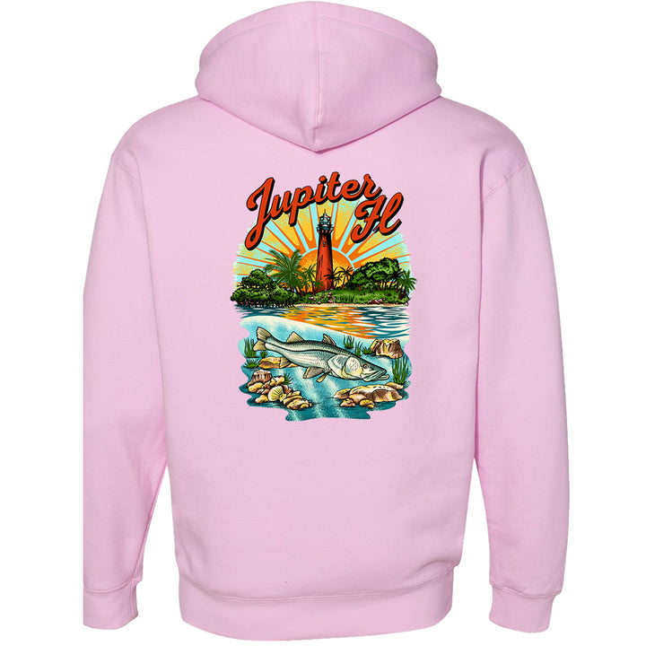 Classic Heritage Heavyweight Hooded Sweatshirt