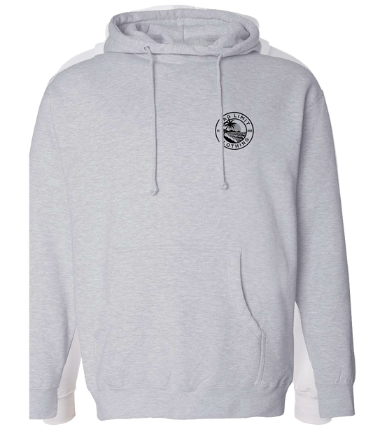 Classic Snook Hoodie
