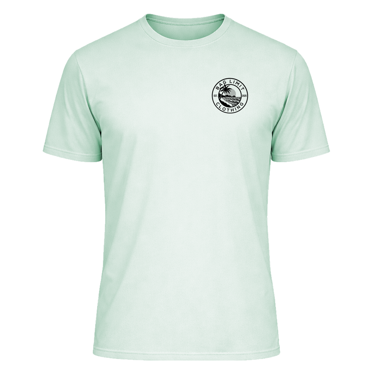 Spiny Lobster Performance Shirt • Short Sleeve