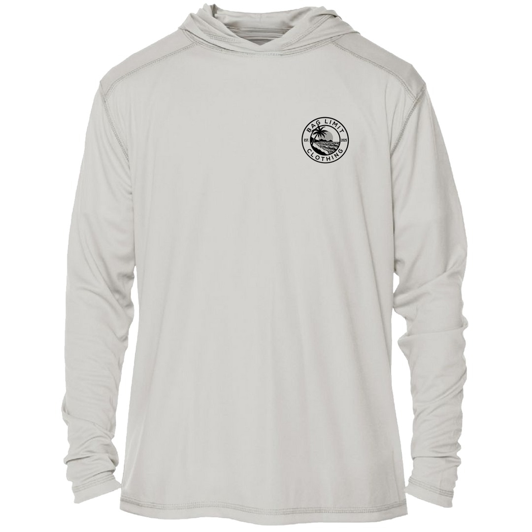 Youth Classic Hogfish  Performance Hoodie