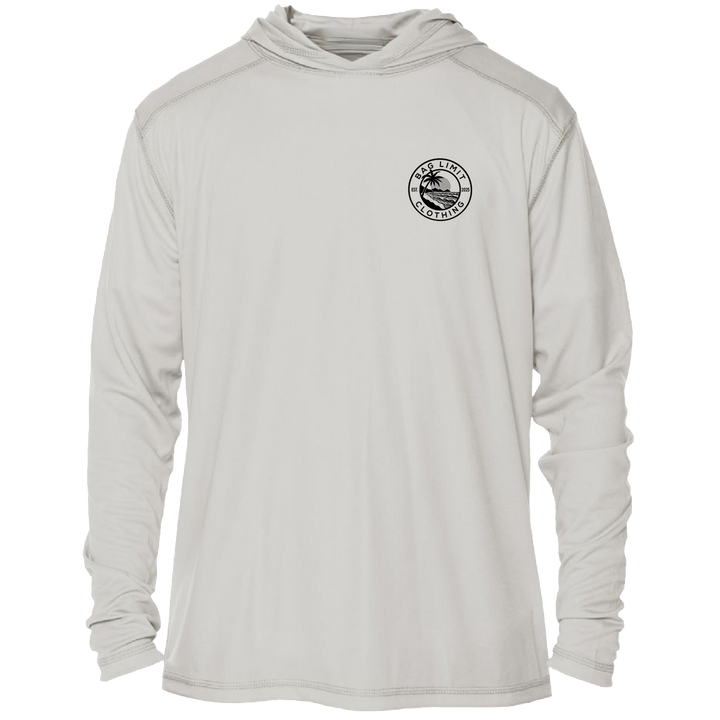 Youth Classic Hogfish  Performance Hoodie