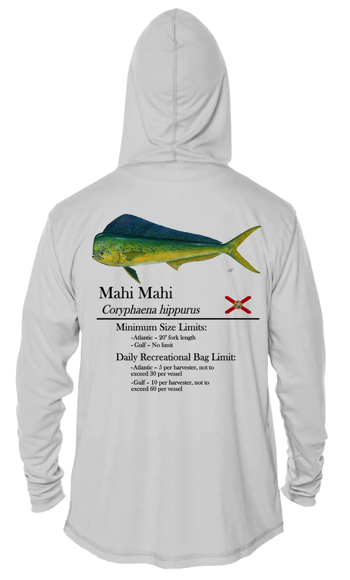 Classic Mahi Performance Hoodie