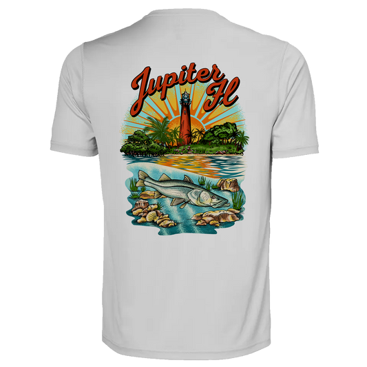 Classic Heritage Performance Shirt • Short Sleeve