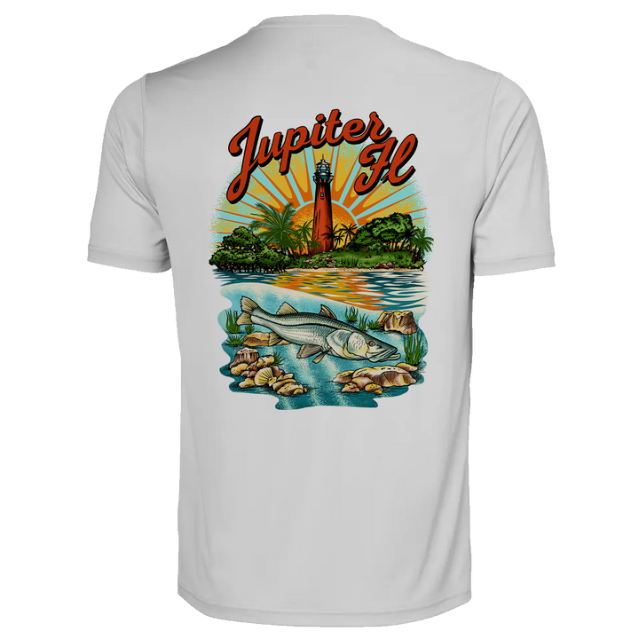 Classic Heritage Performance Shirt • Short Sleeve