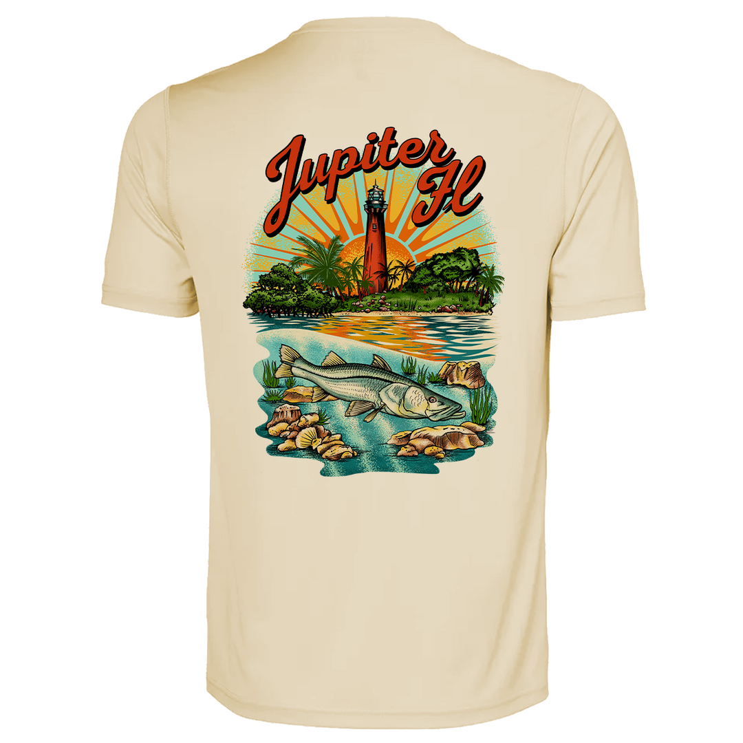 Classic Heritage Performance Shirt • Short Sleeve