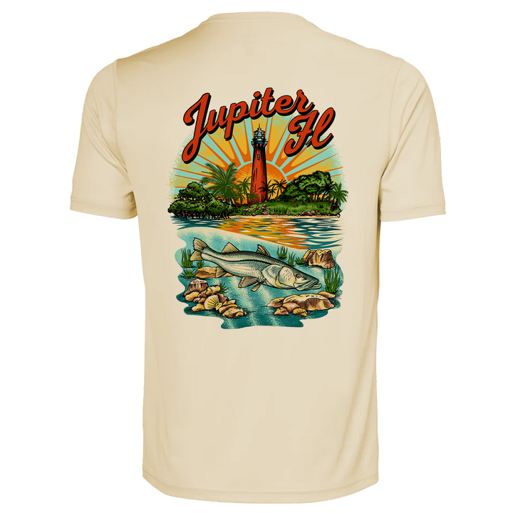 Classic Heritage Performance Shirt • Short Sleeve