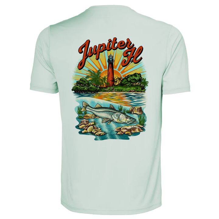 Classic Heritage Performance Shirt • Short Sleeve