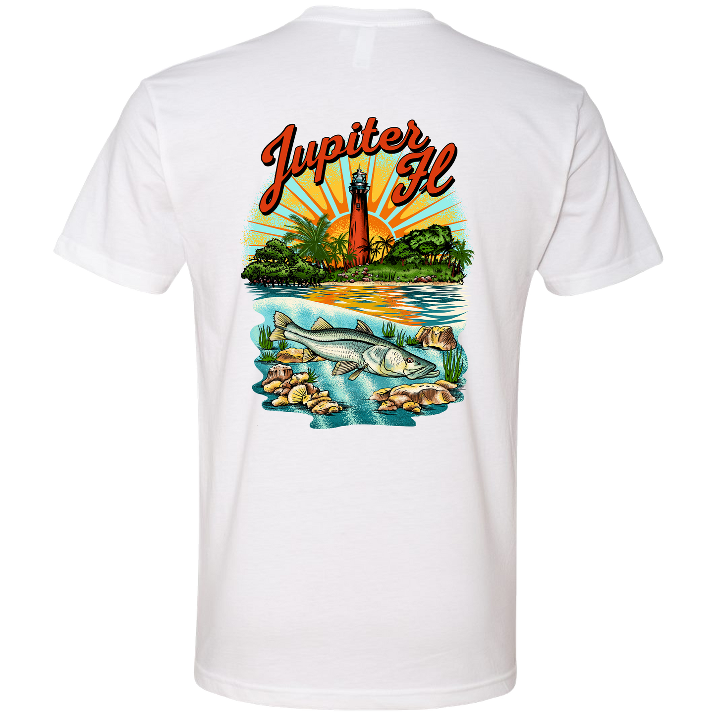 Heritage Short Sleeve T-Shirt