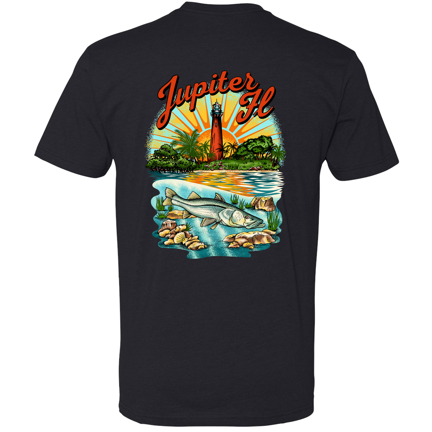 Heritage Short Sleeve T-Shirt