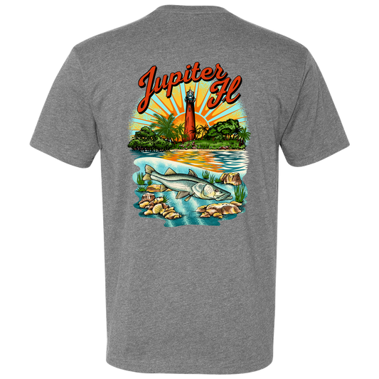 Heritage Short Sleeve T-Shirt