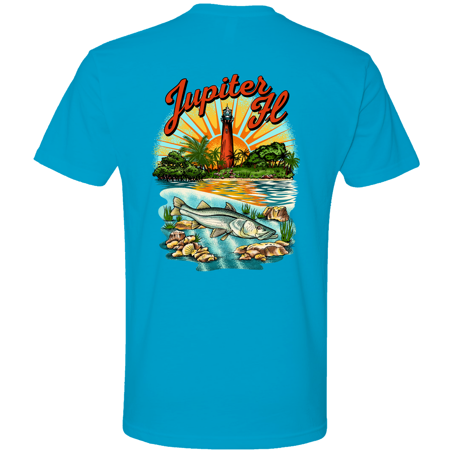 Heritage Short Sleeve T-Shirt