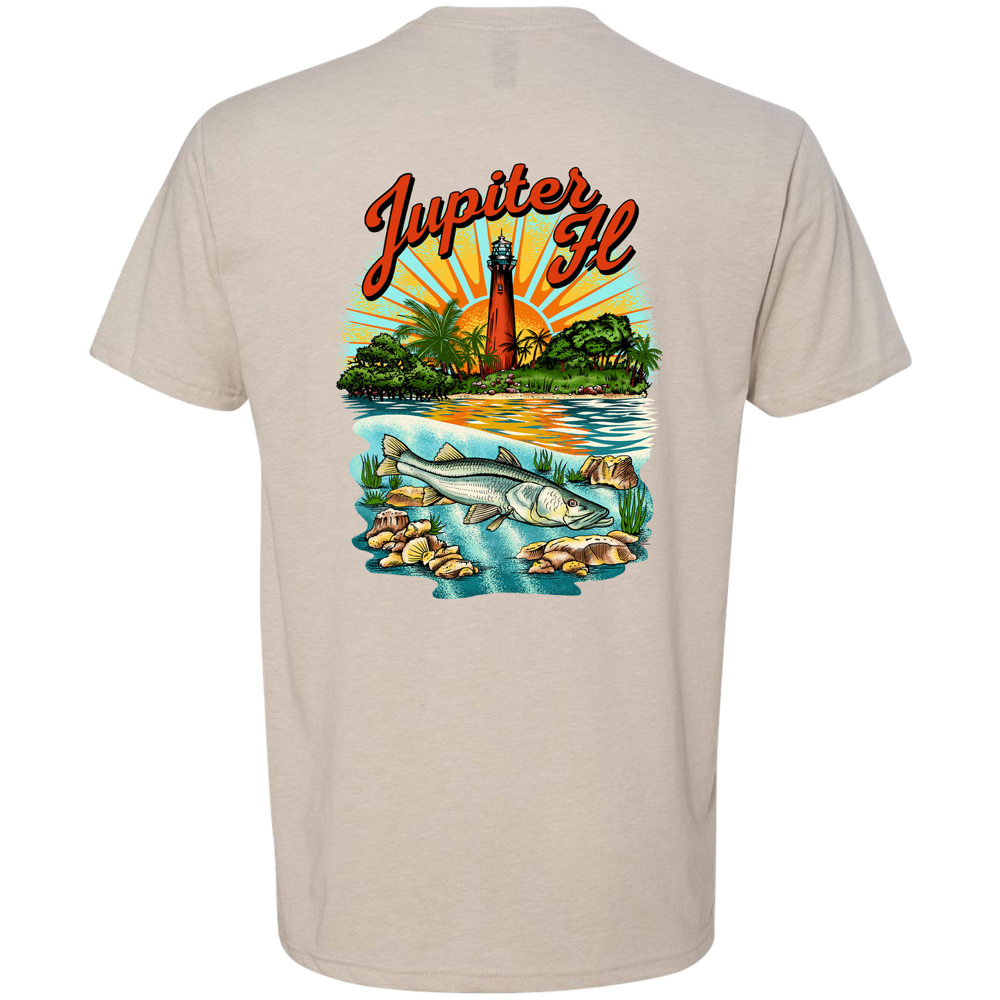 Heritage Short Sleeve T-Shirt