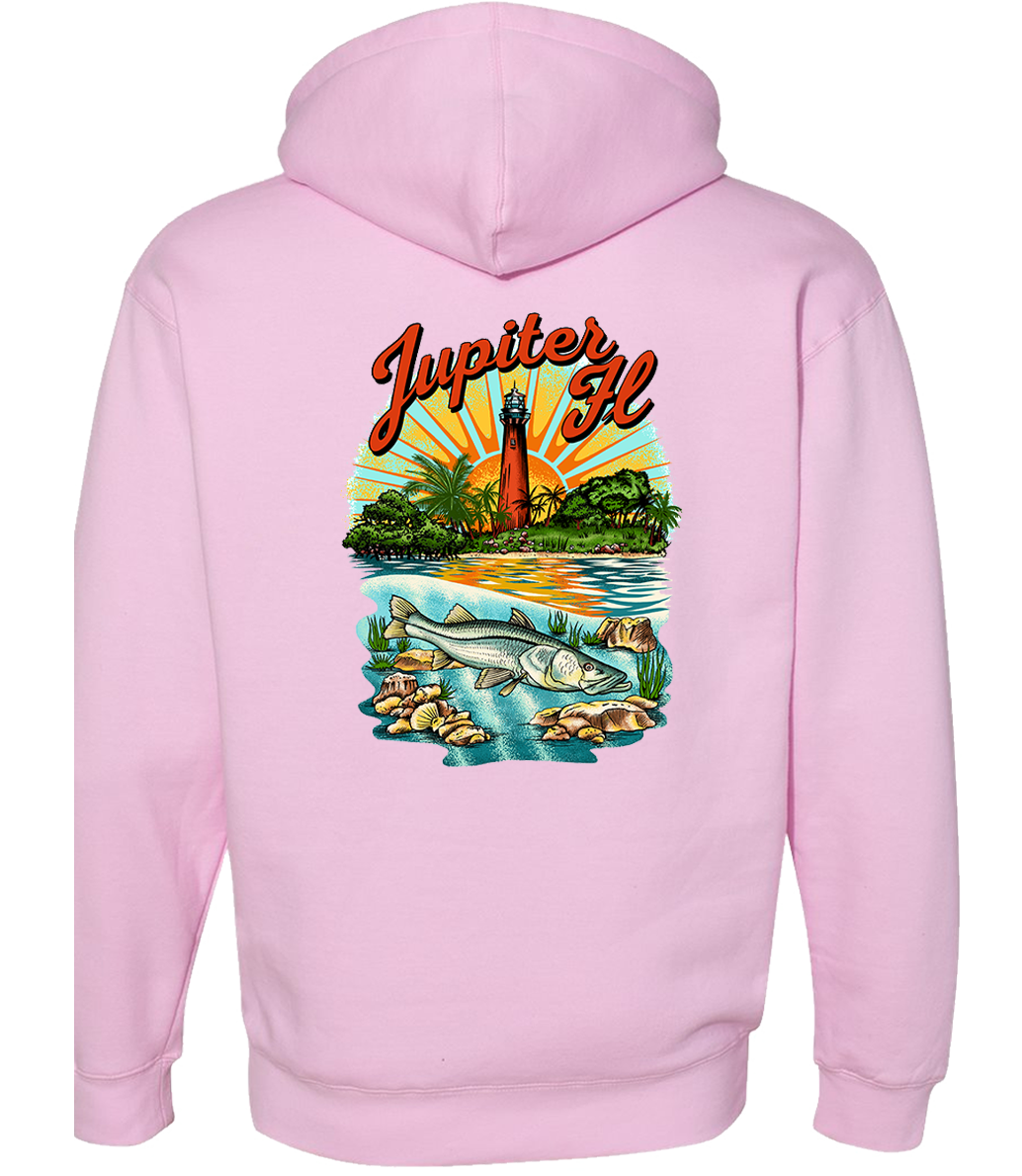 Classic Heritage Hoodie