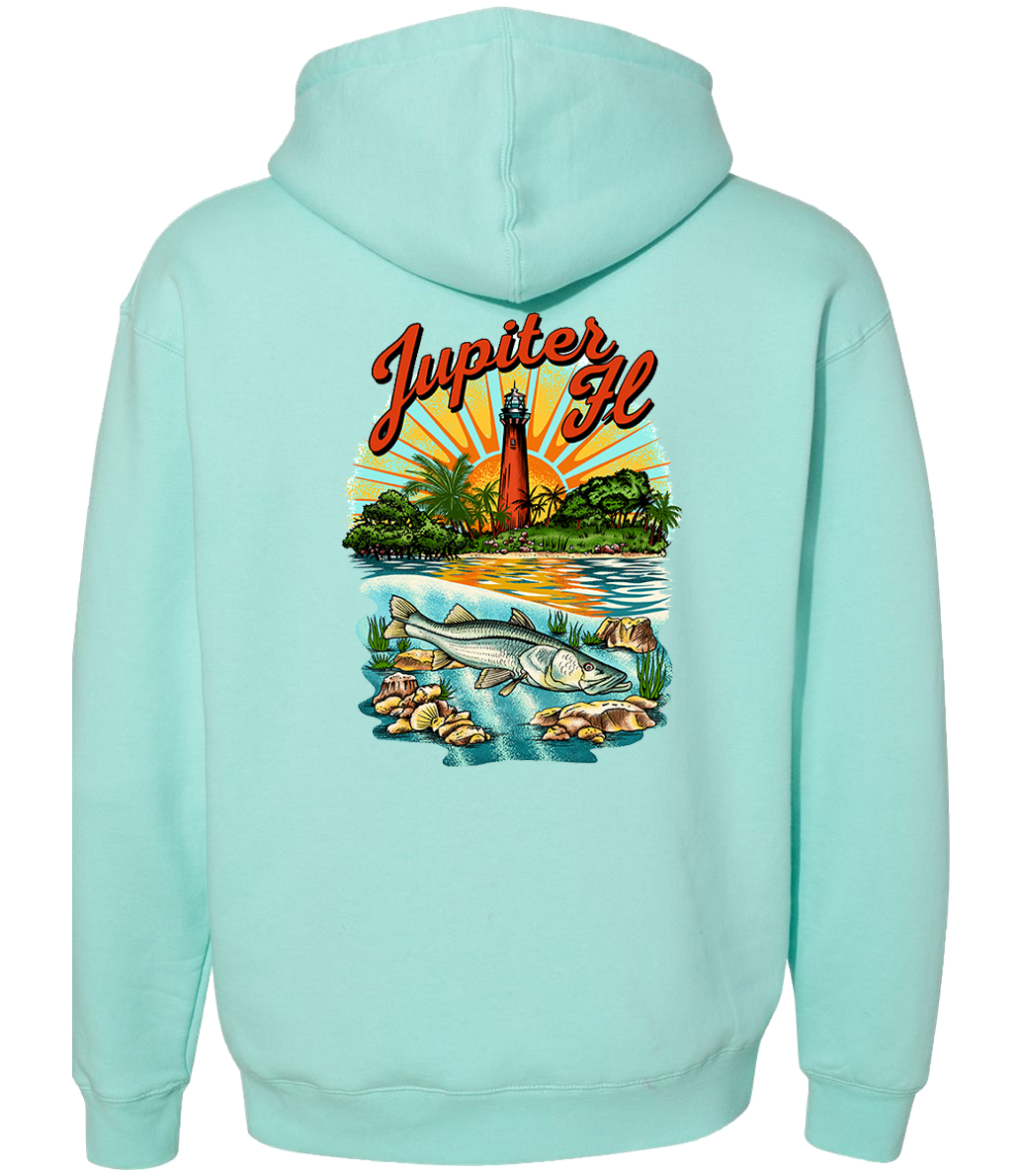 Classic Heritage Hoodie