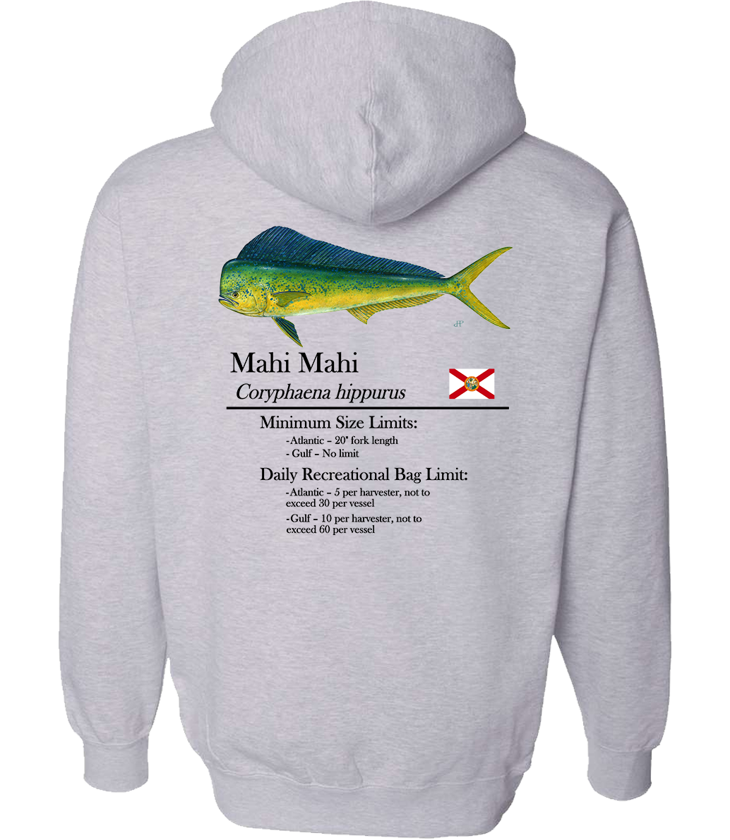 Classic Mahi Hoodie