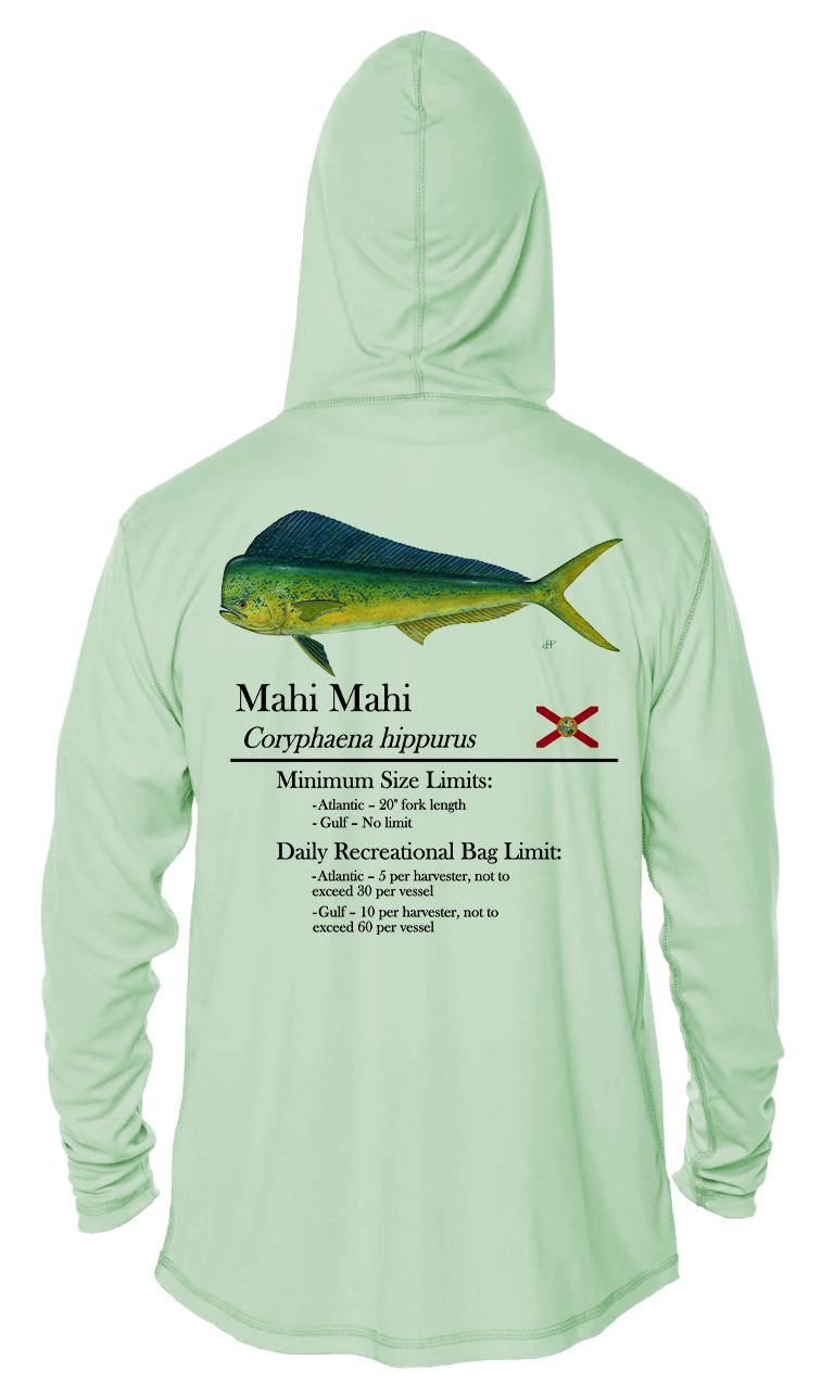 Classic Mahi Performance Hoodie
