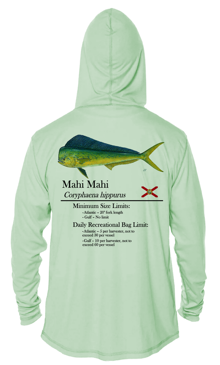 Classic Mahi Performance Hoodie